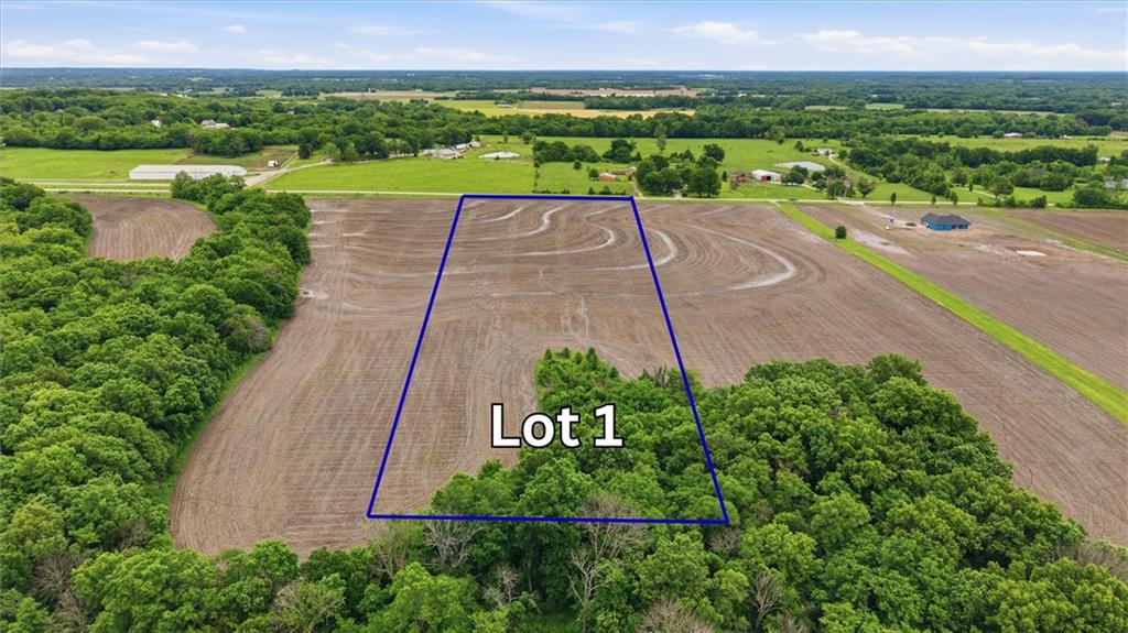 Lot 1 State Rte W Highway, Drexel, MO 64742
