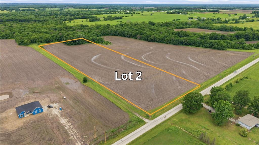 Lot 2 State Rte W Highway, Drexel, MO 64742