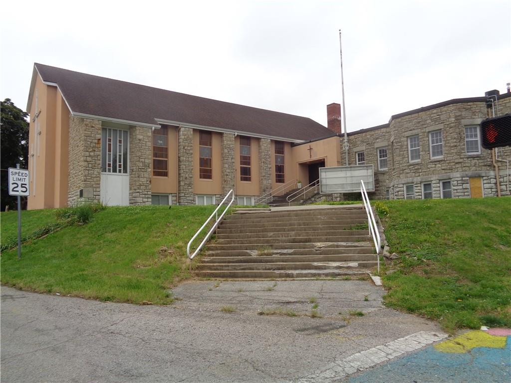1800 S Northern Boulevard, Independence, MO 64052