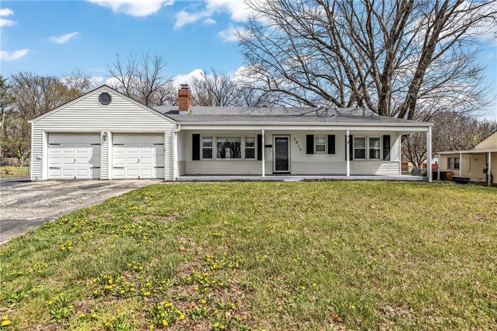 7617 Antioch Road, Overland Park, KS 66204