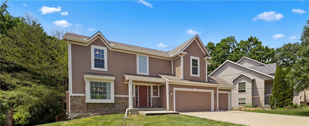 2332 S 24th Street, Leavenworth, KS 66048