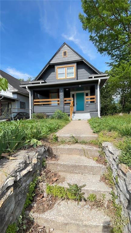 4440 Olive Street, Kansas City, MO 64130
