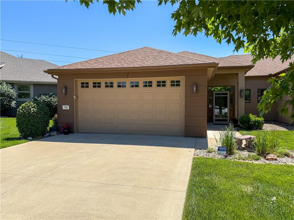 716 Coving Court, Lawrence, KS 66049