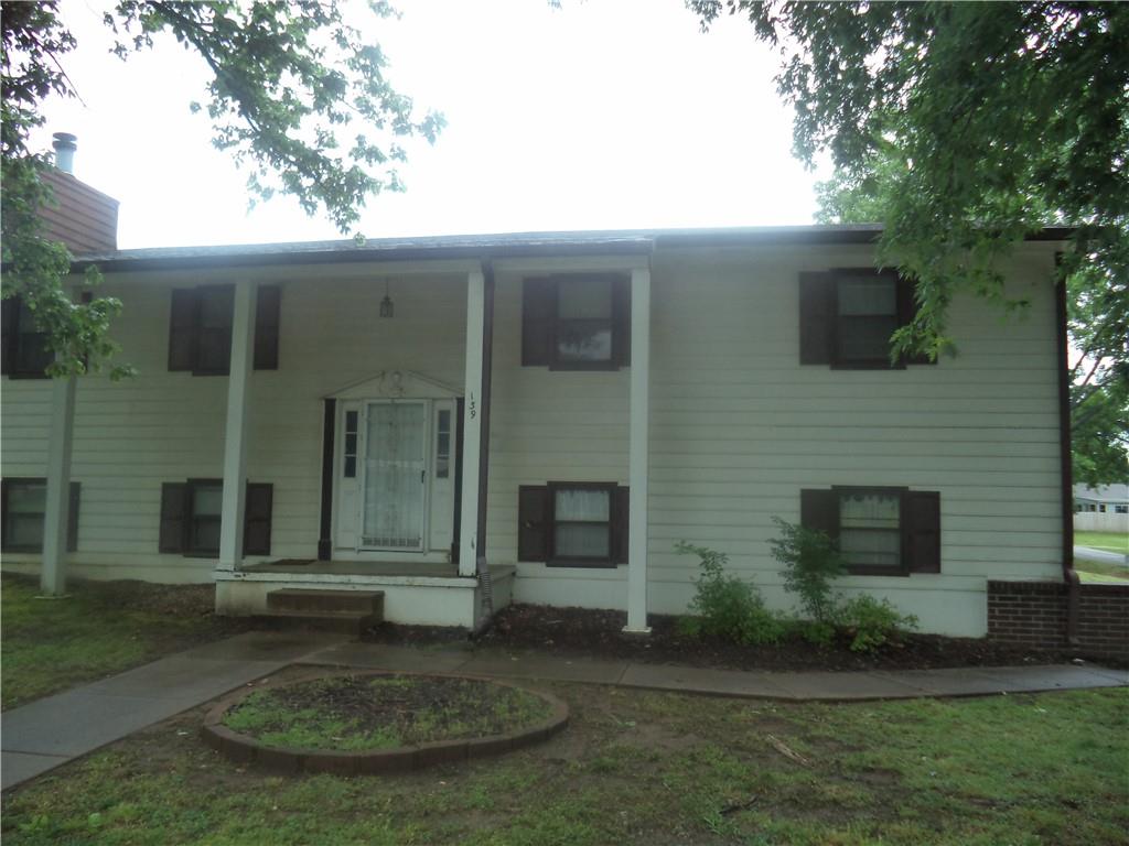 139 Taylor Street, Independence, KS 67301