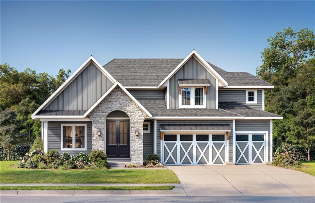 9707 W 176th Terrace, Overland Park, KS 66221