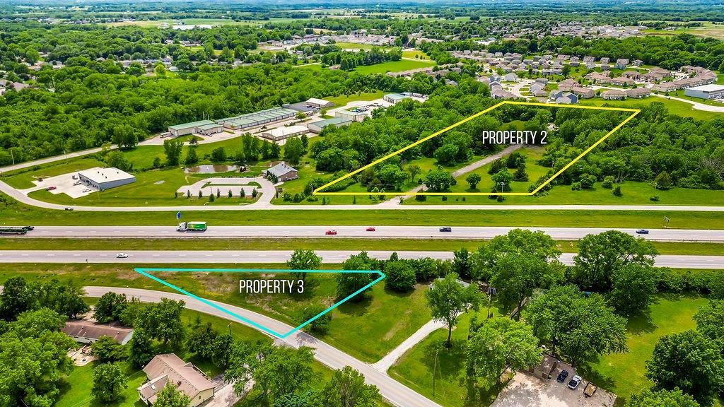 21702 N Main Street, Peculiar, MO 64078
