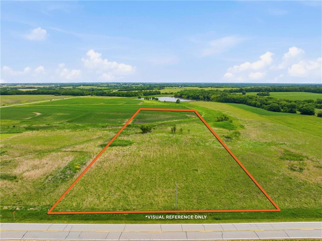 0000 E 900 Road, Baldwin City, KS 66006
