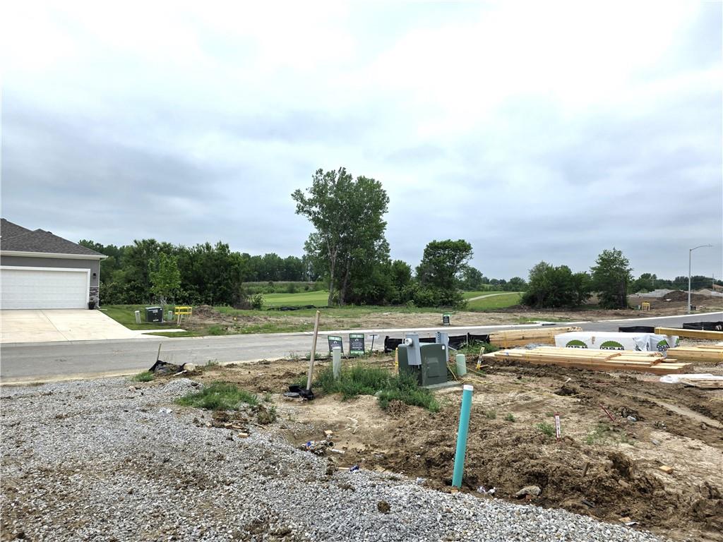 14550 Amanda Lane, Basehor, KS 66007