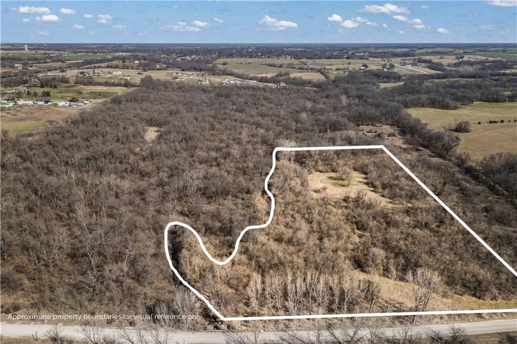 Reserve W 174th Street, Lawson, MO 64062