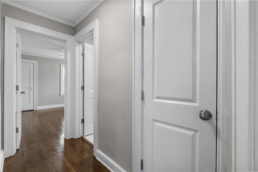 5142 Brookwood Avenue, Kansas City, MO 64110