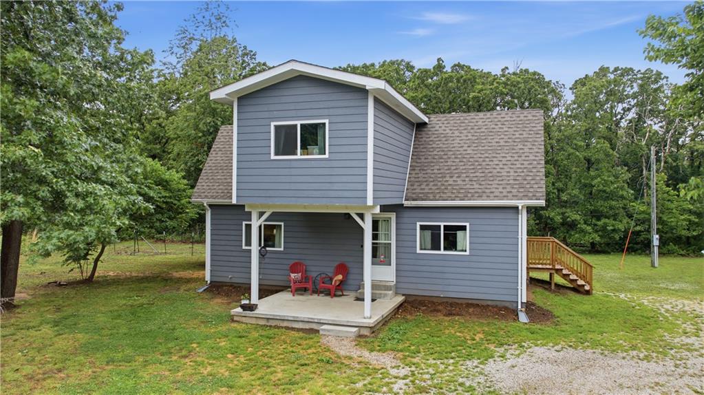 2596 1700 Rd. Road, Fall River, KS 67047