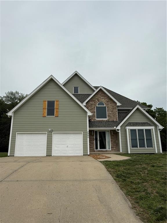 2990 Highway KK N/A, Smithville, MO 64089