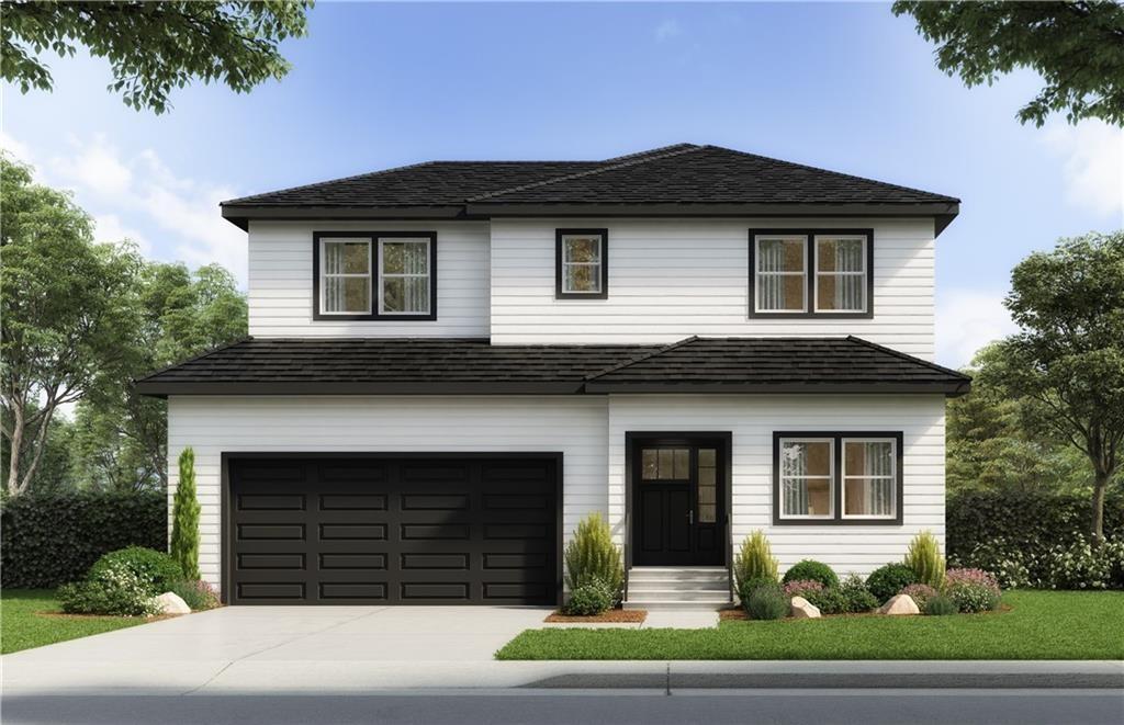 19767 W 122 Terrace, Olathe, KS 66061