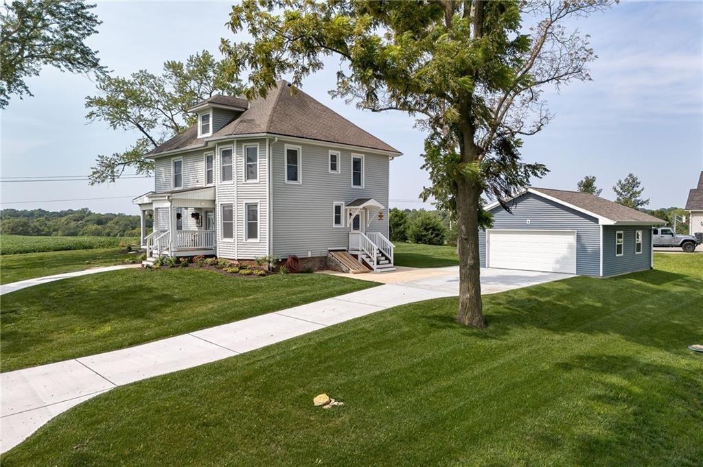 5201 Cook Road, St Joseph, MO 64505