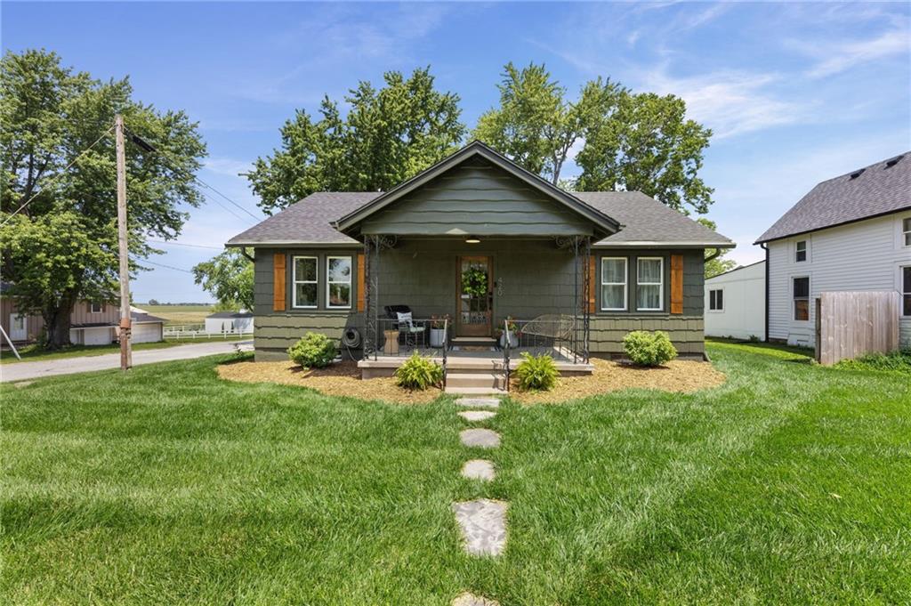 420 South Street, Bucyrus, KS 66013