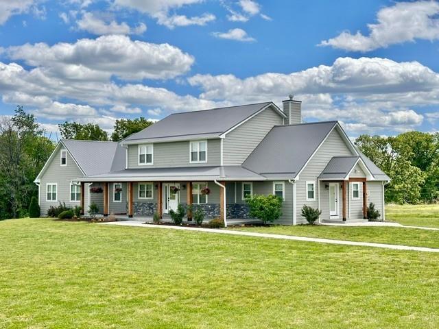 26096 E E Hwy Highway, Milo, MO 64767