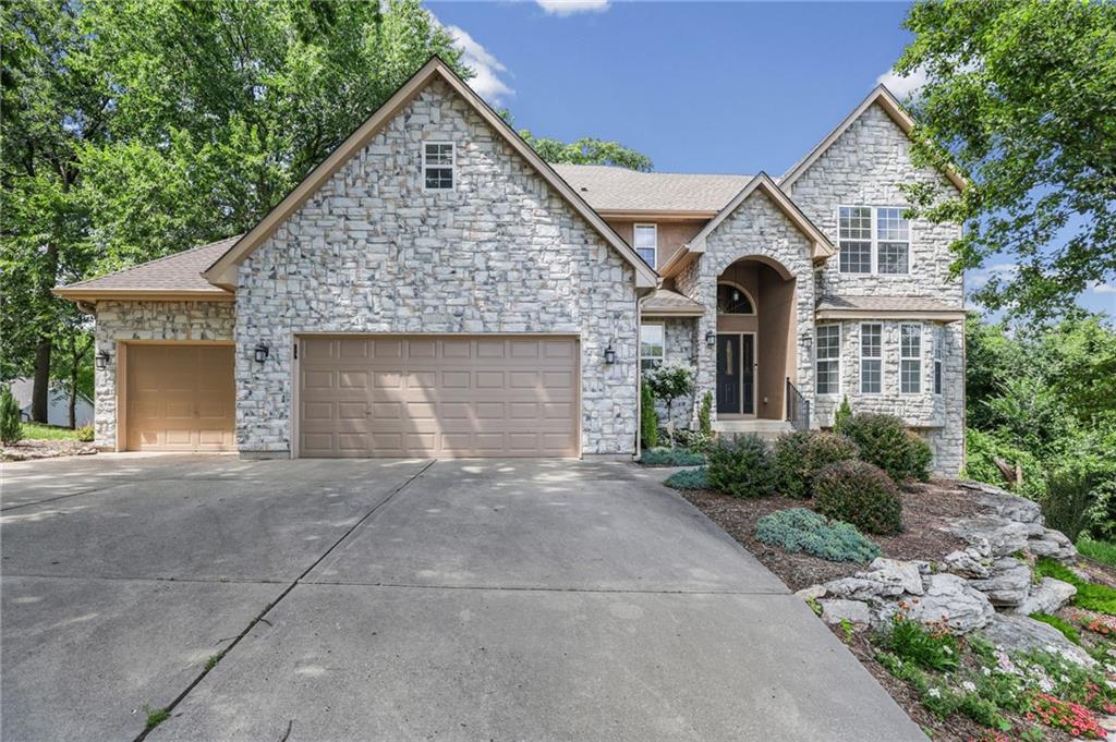 22808 E 28th Street Court, Blue Springs, MO 64015