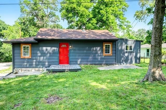 3813 NE 42nd Terrace, Kansas City, MO 64117