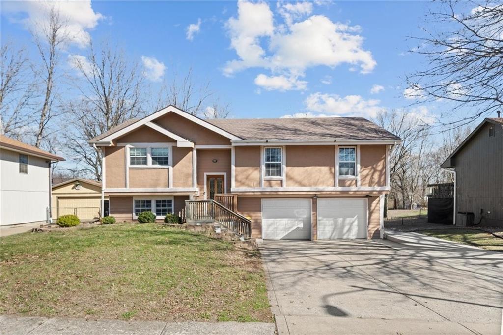 22 NW 101ST Place, Kansas City, MO 64155