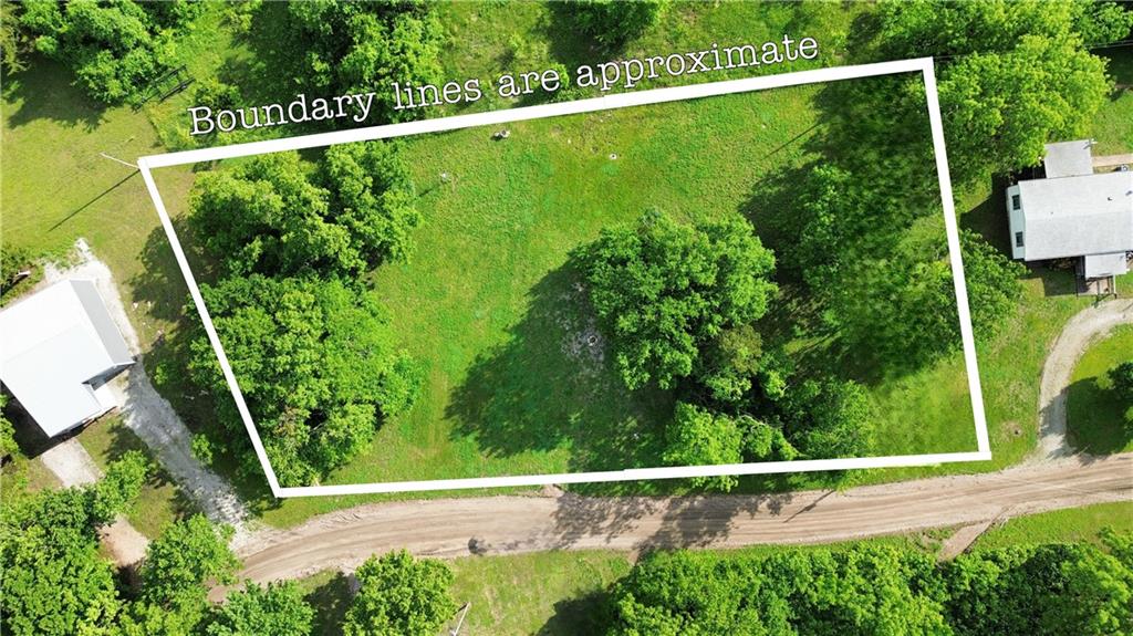 18,22,26,30 Antelope Road, Mound City, KS 66056