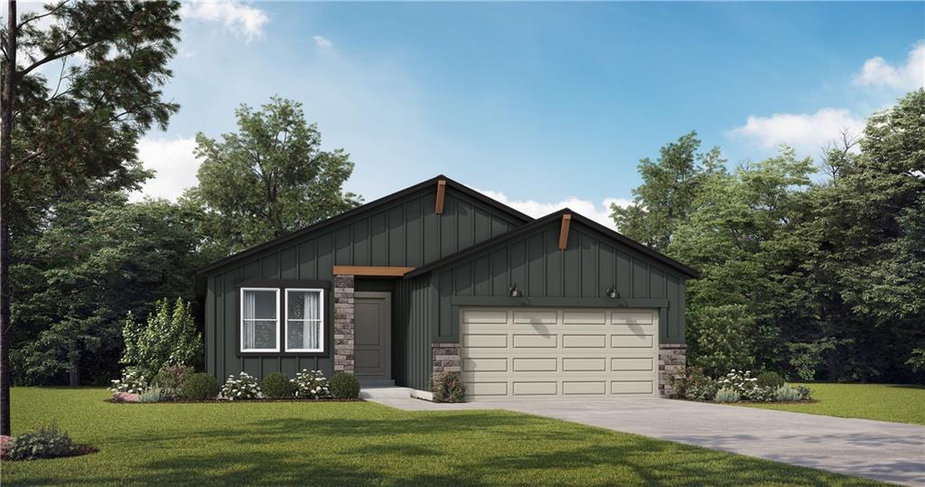 19627 W 195th Place, Spring Hill, KS 66083