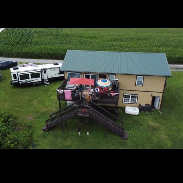 147 Ruwwe Drive, Craig, MO 64437