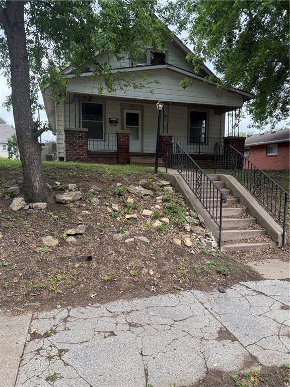505 N 24th Street, St Joseph, MO 64501