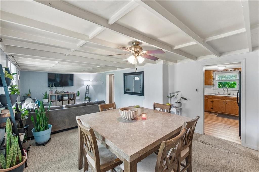 7337 Barnes Drive, Kansas City, KS 66109