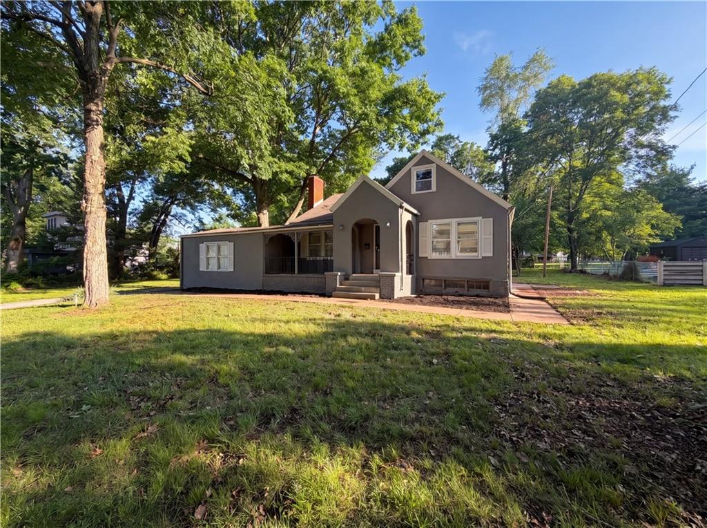 11304 E 55th Terrace, Raytown, MO 64133