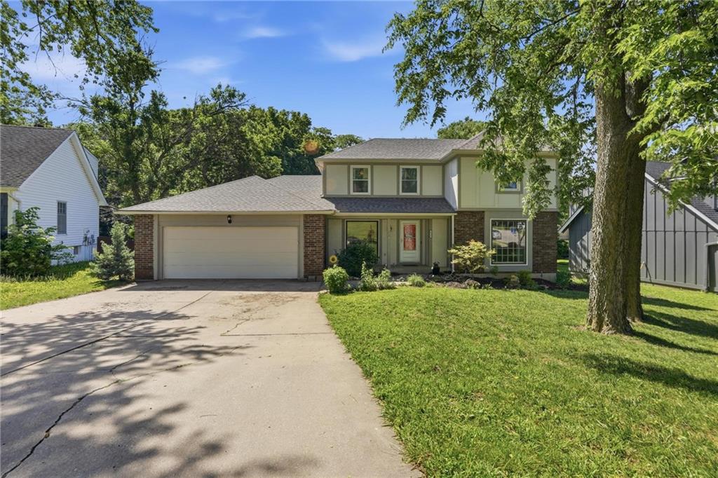 6925 Caenen Avenue, Shawnee, KS 66216