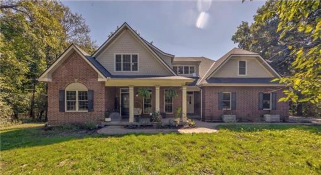 417 NW 1851 Road, Kingsville, MO 64061
