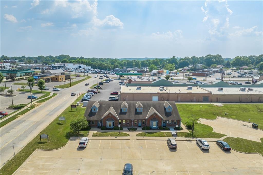 3715 A Beck Road, St Joseph, MO 64506