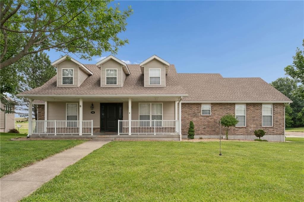 513 S Travis Street, Concordia, MO 64020