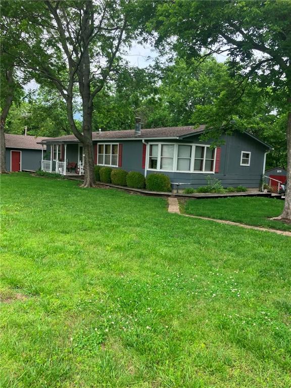 70 N Eagle Lane, Mound City, KS 66056
