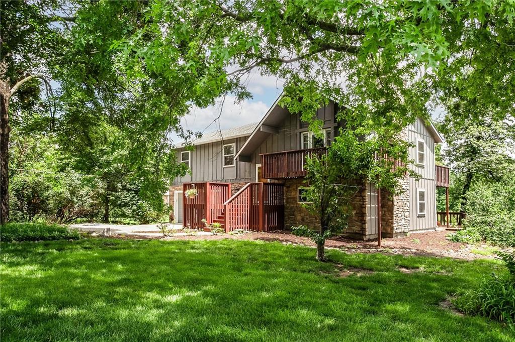 643 N Hemlock Street, Ottawa, KS 66067