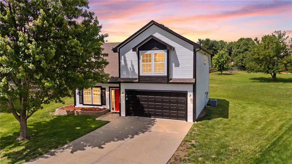 10908 N Donnelly Court, Kansas City, MO 64157