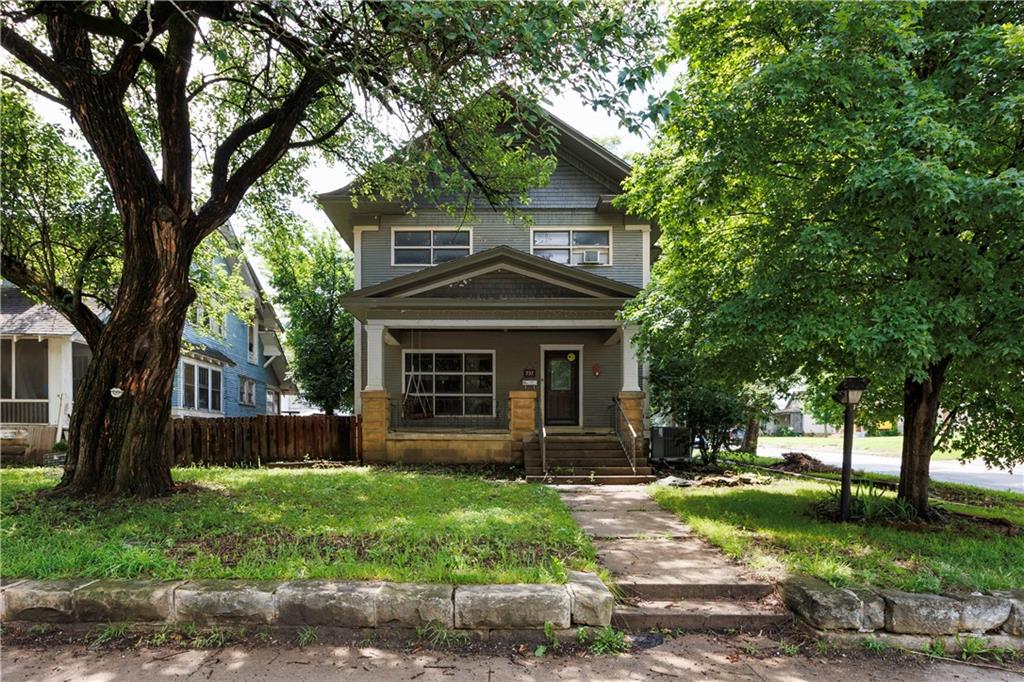 737 N Pennsylvania Avenue, Independence, KS 67301