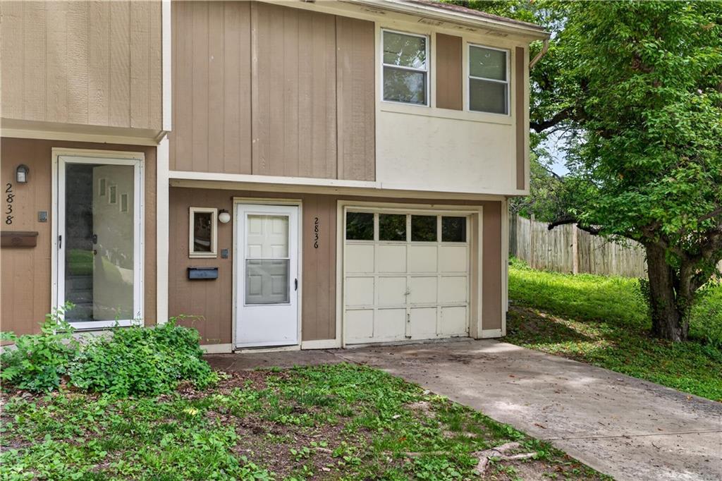 2836 Eaton Street, Kansas City, KS 66103