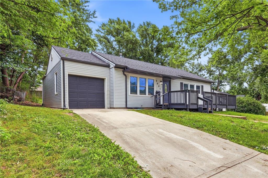 2901 S 26th Street, Kansas City, KS 66106