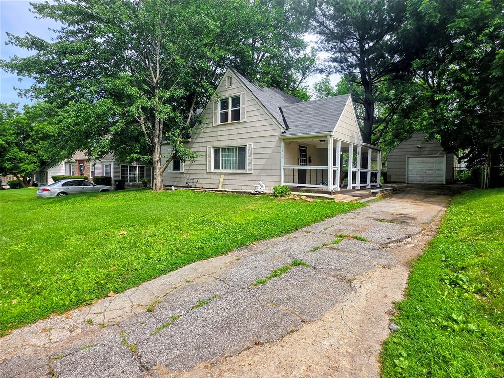 1312 W 29th Street, Independence, MO 64052