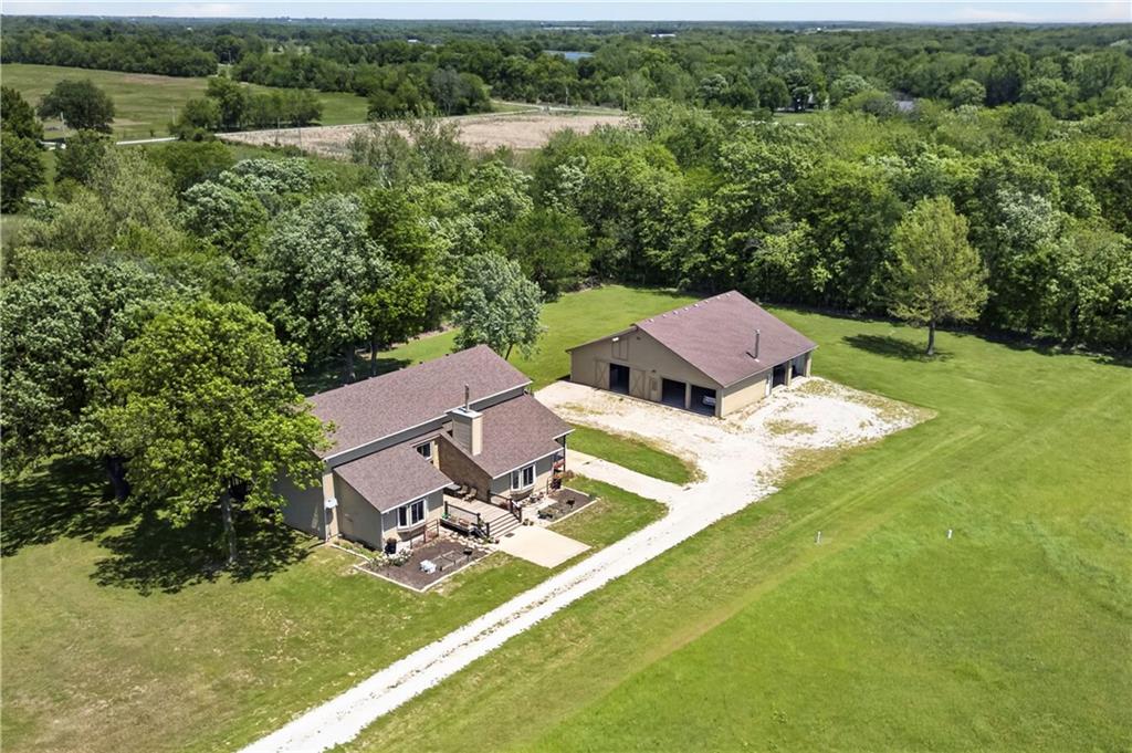 805 E 319th Street, Drexel, MO 64742