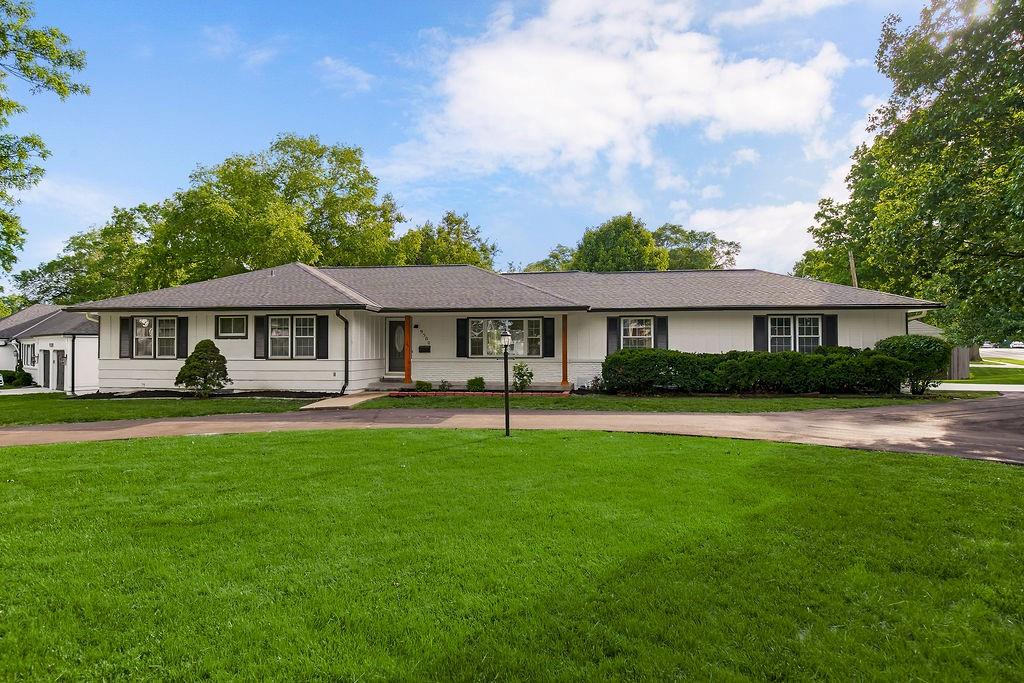 9500 Buena Vista Street, Overland Park, KS 66207