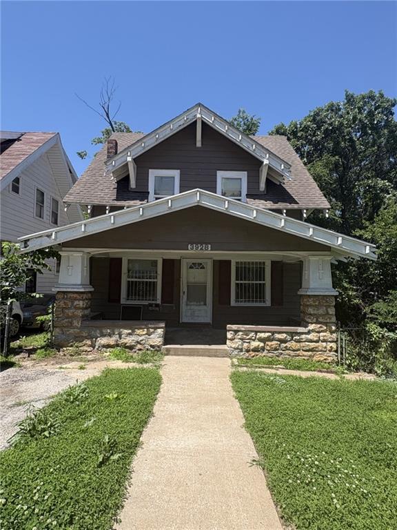 3928 S Benton Avenue, Kansas City, MO 64130