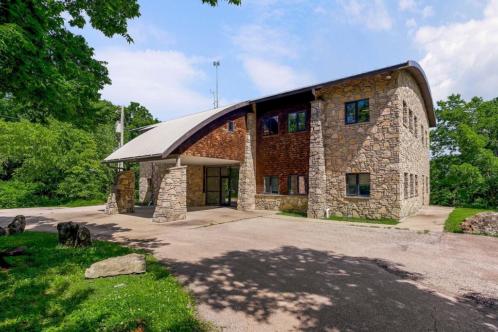 1184 Highway 3 N/A, Uniontown, KS 66779