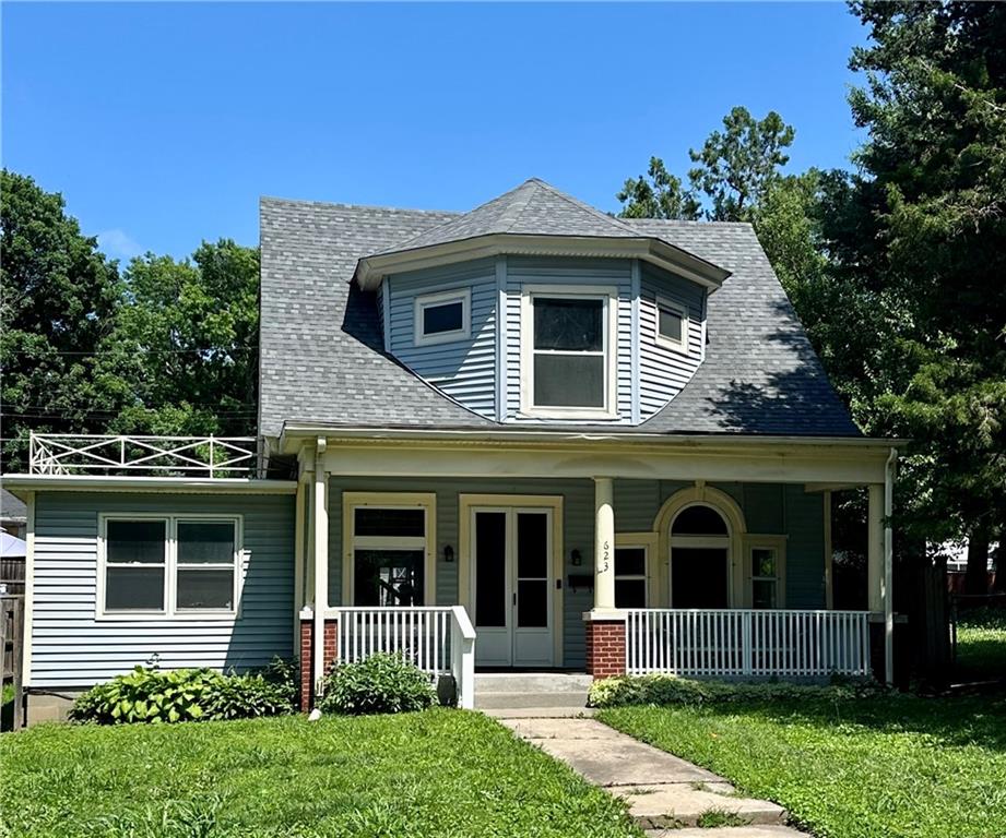 623 N 22nd Street, St Joseph, MO 64506