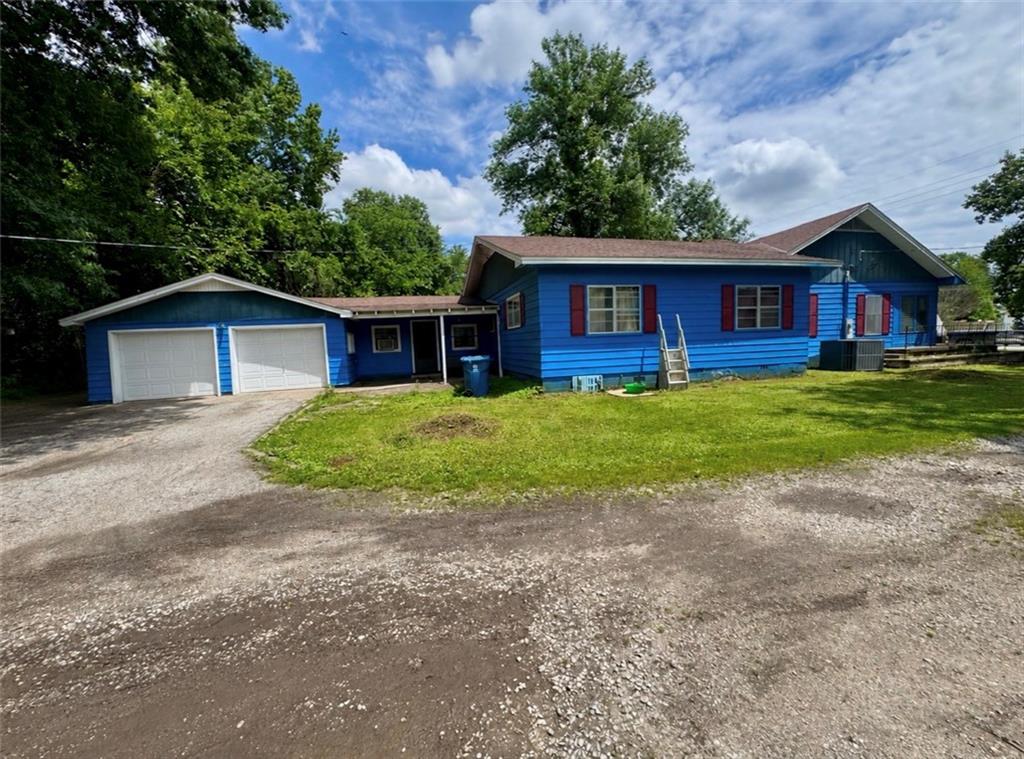 392 Highway Alt 69 Highway, Galena, KS 66739