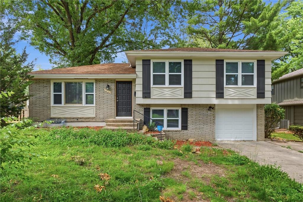7910 E 93rd Terrace, Kansas City, MO 64138