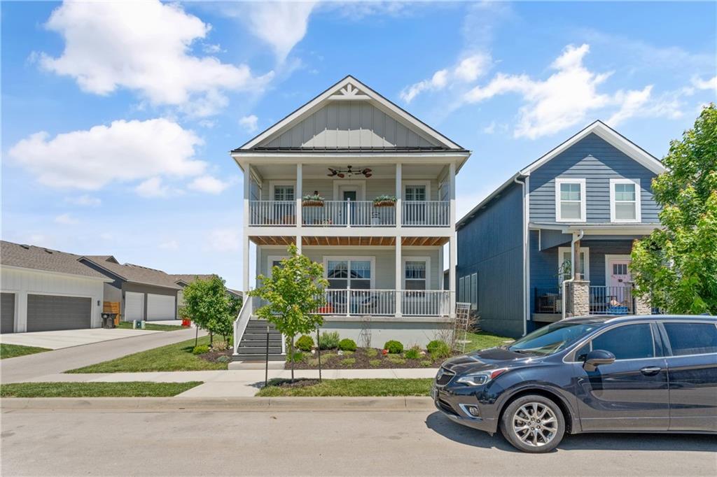 23500 E 11th Street, Independence, MO 64056