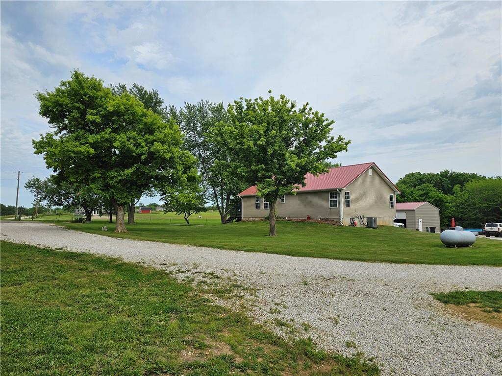 510 SW 801st Road, Holden, MO 64040