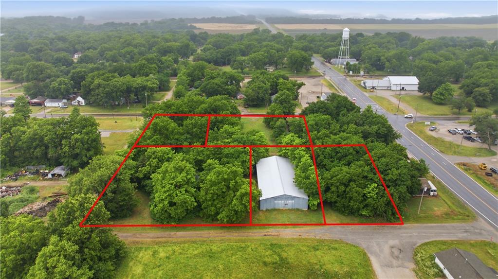 1225 Adams Street, Altoona, KS 66710